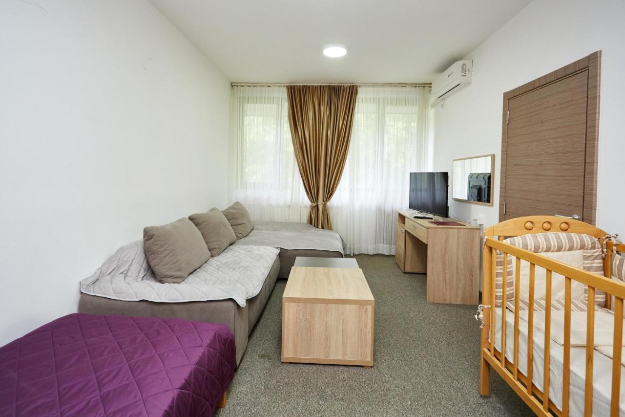 Hotel Moravica Соко Баня Стая снимка