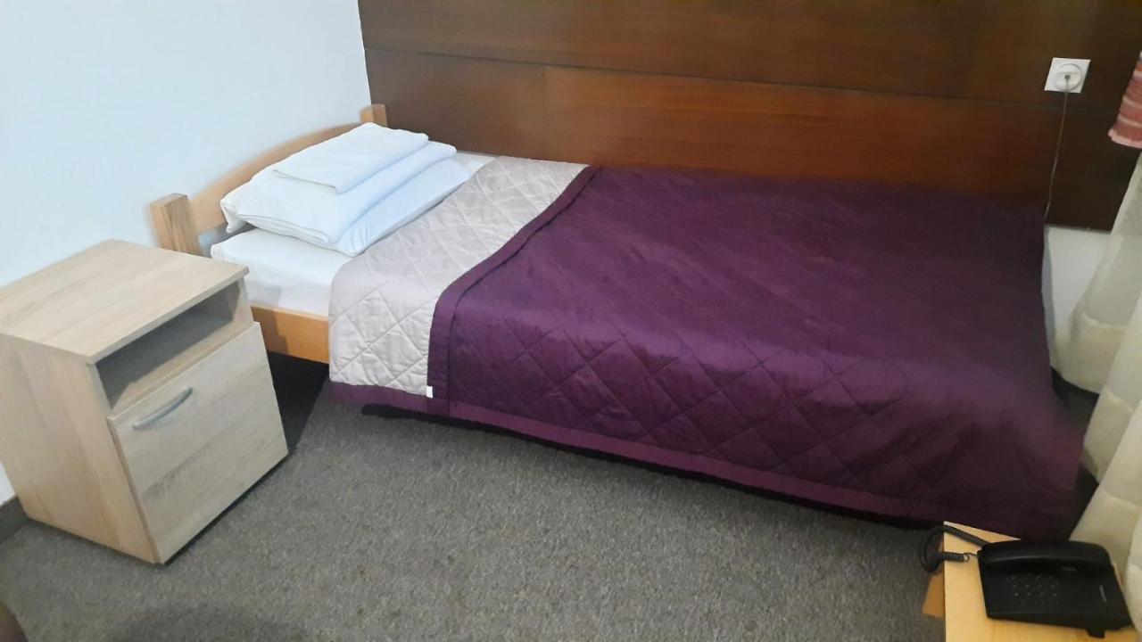 Hotel Moravica Соко Баня Стая снимка