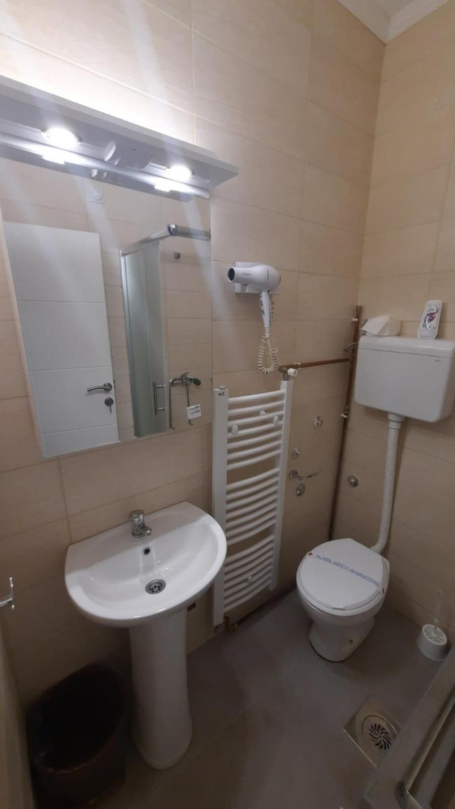 Hotel Moravica Соко Баня Стая снимка