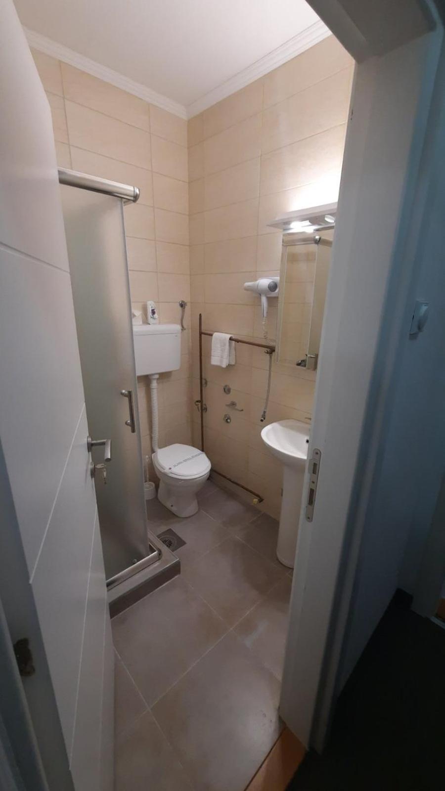 Hotel Moravica Соко Баня Стая снимка