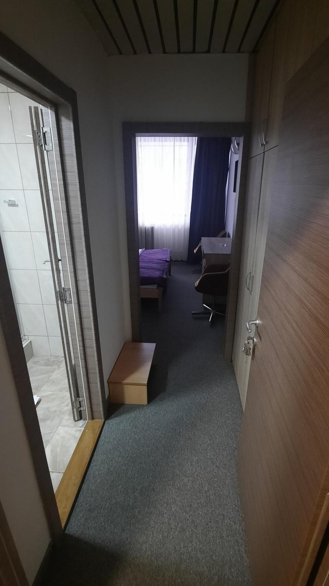 Hotel Moravica Соко Баня Стая снимка
