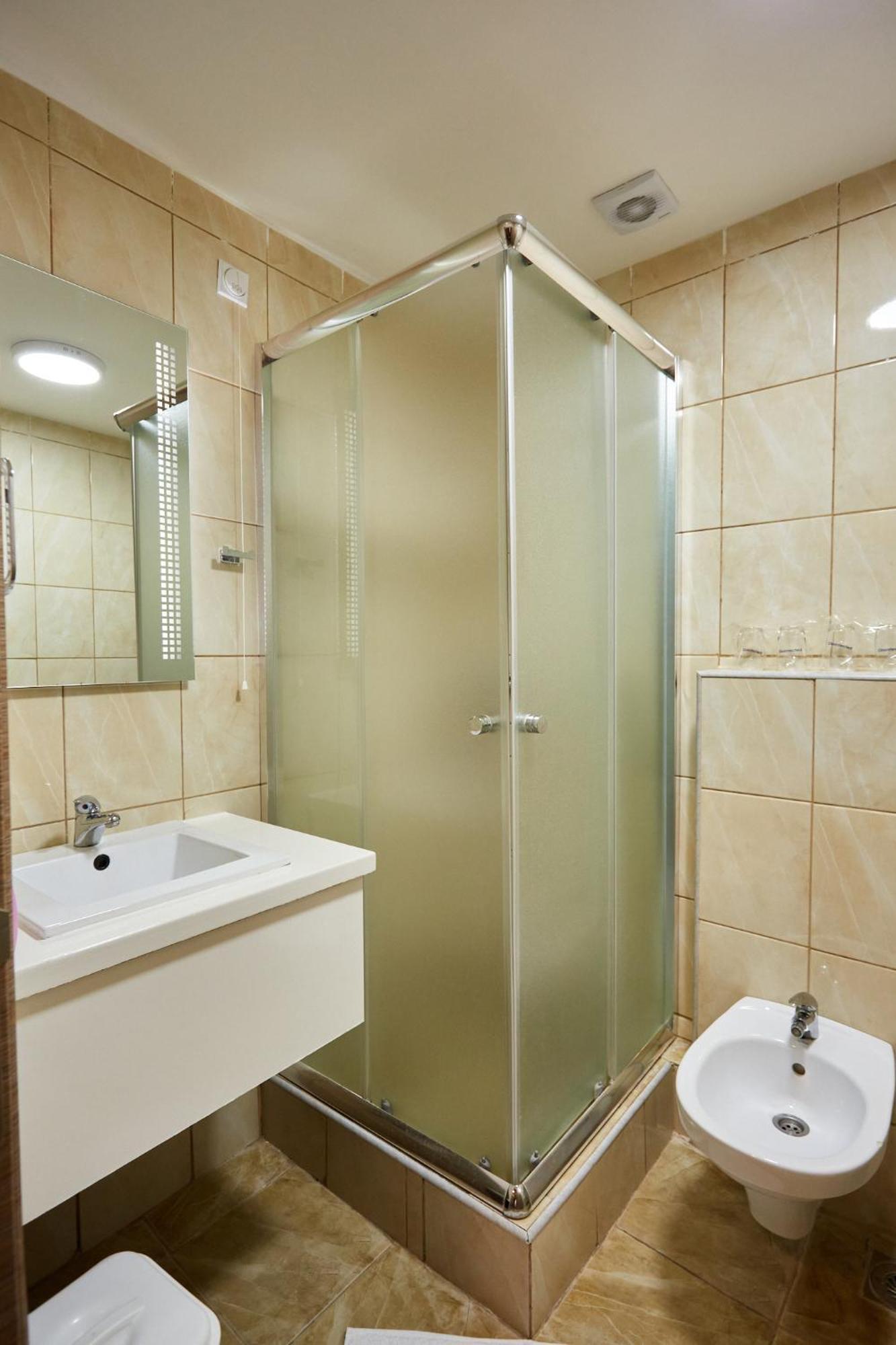 Hotel Moravica Соко Баня Стая снимка