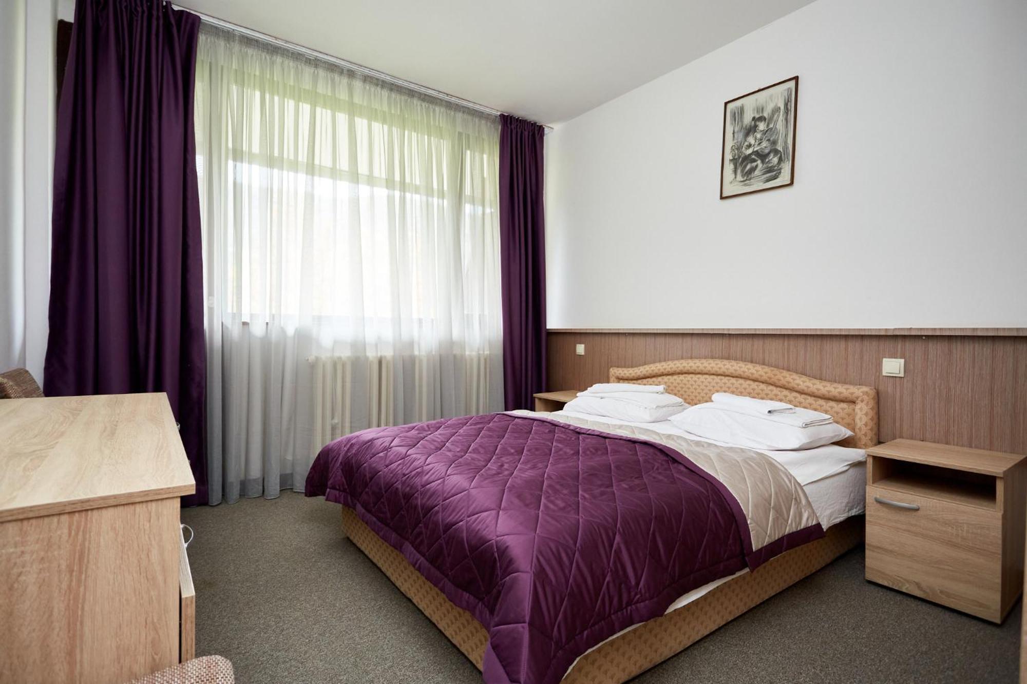 Hotel Moravica Соко Баня Стая снимка