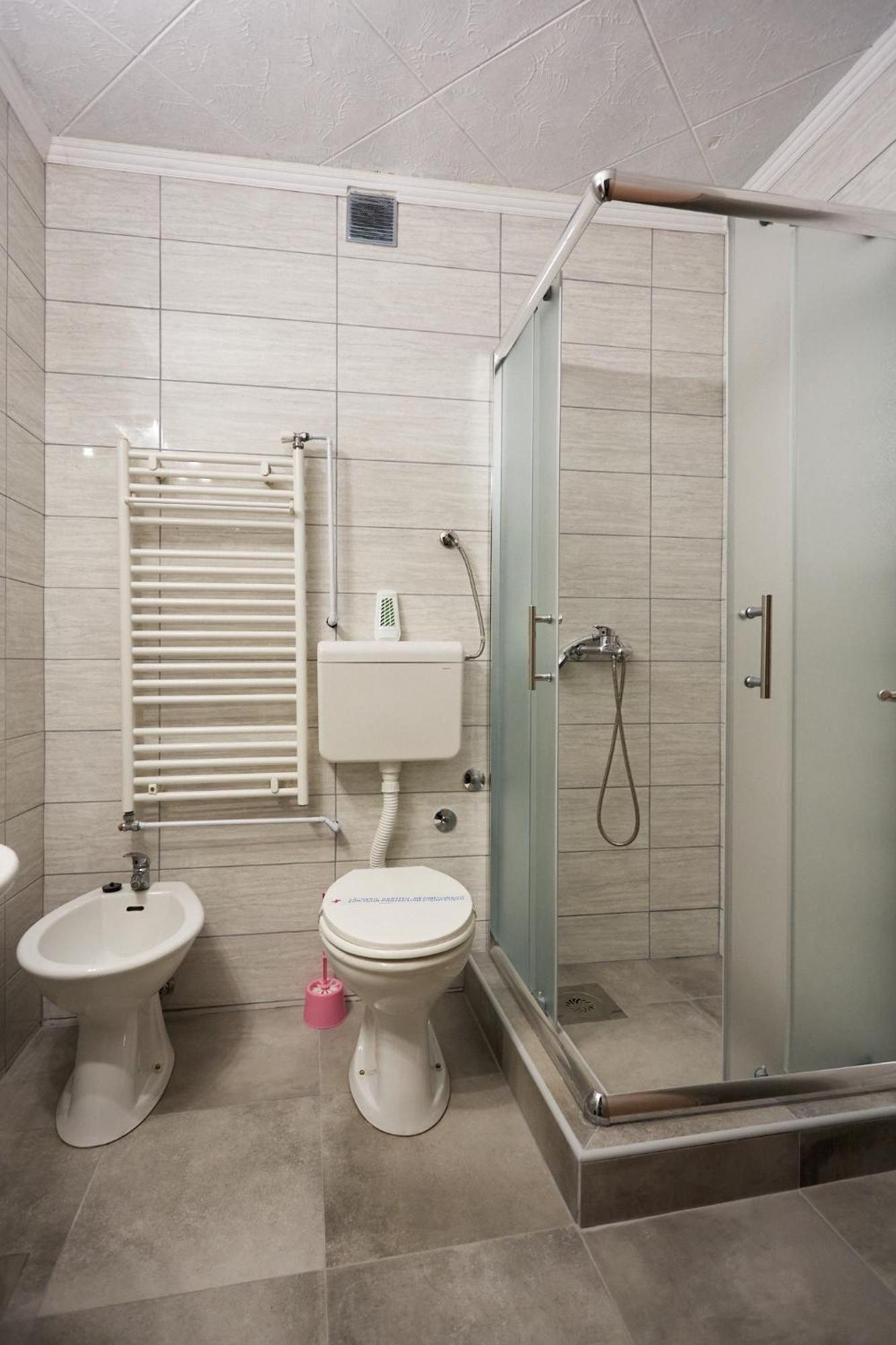 Hotel Moravica Соко Баня Стая снимка